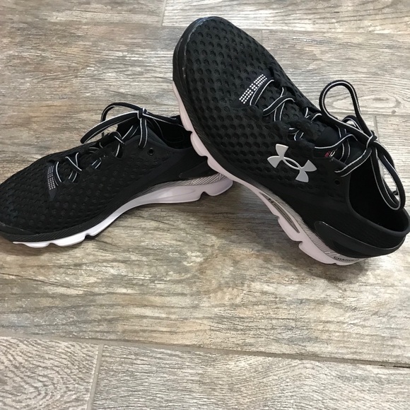 under armour gemini 2 black women